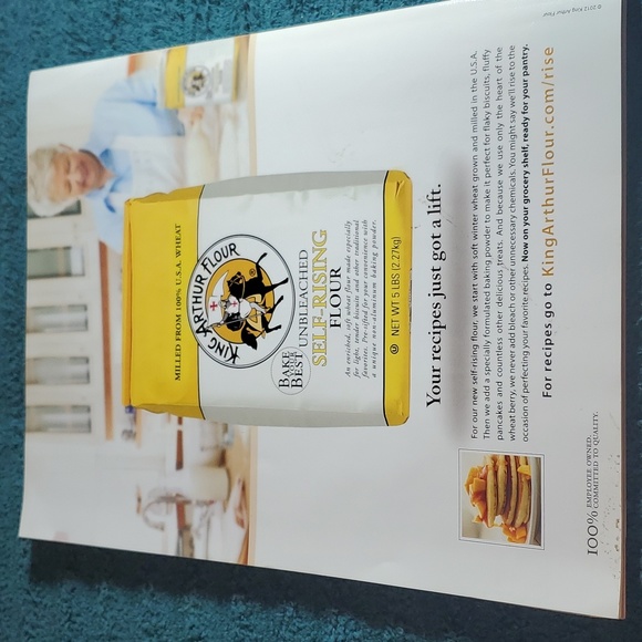 Comfort Food magazine - Picture 2 of 4